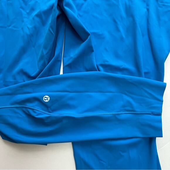 Lululemon Base Pace High-Rise Tight Legging Poolside Size 20 - Picture 4 of 8